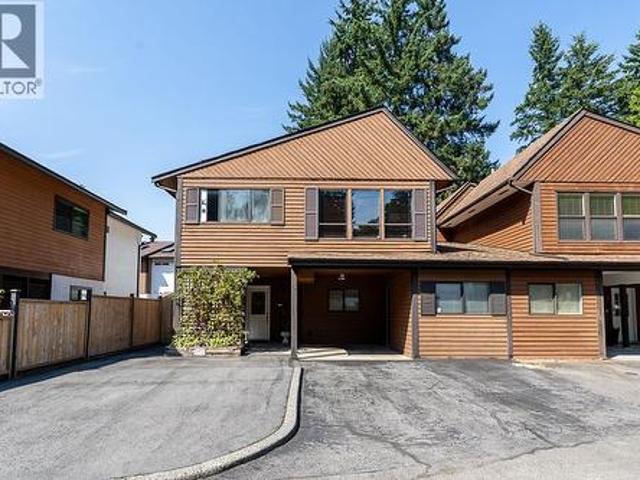 House for sale in Port Coquitlam, British Columbia