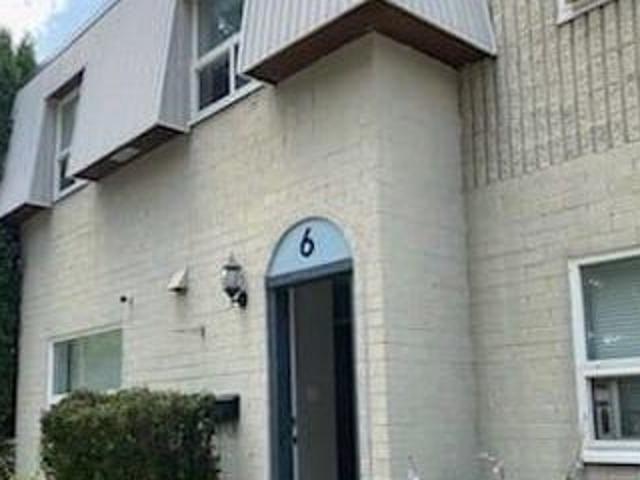 House for rent in Ingersoll, Southwestern Ontario