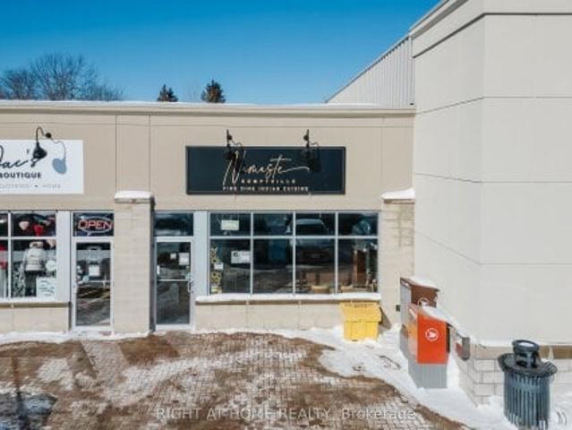 Commercial for sale in North Grenville, Ontario
