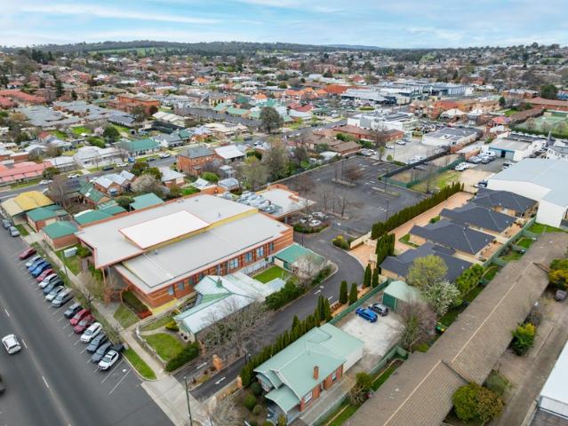 Property for sale in Bathurst, New South Wales