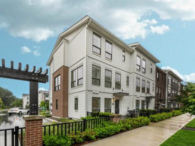 Townhouse for sale in Abbotsford, British Columbia
