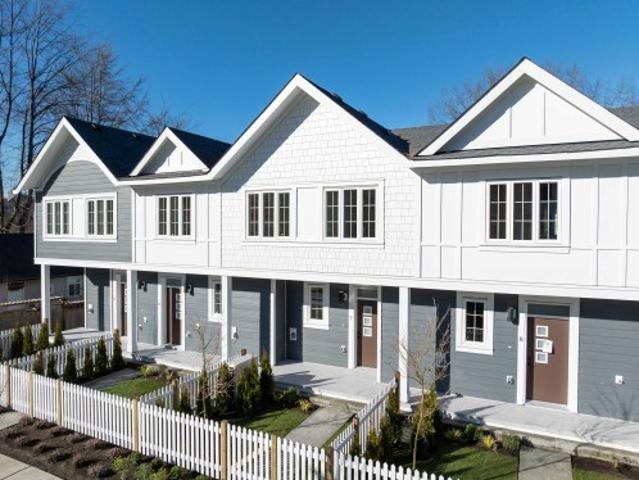 Townhouse for sale in Port Moody, British Columbia