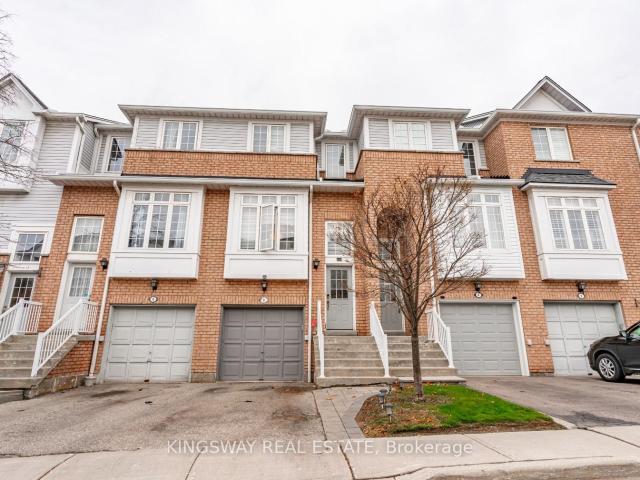 Condo for sale in Woburn, Ontario