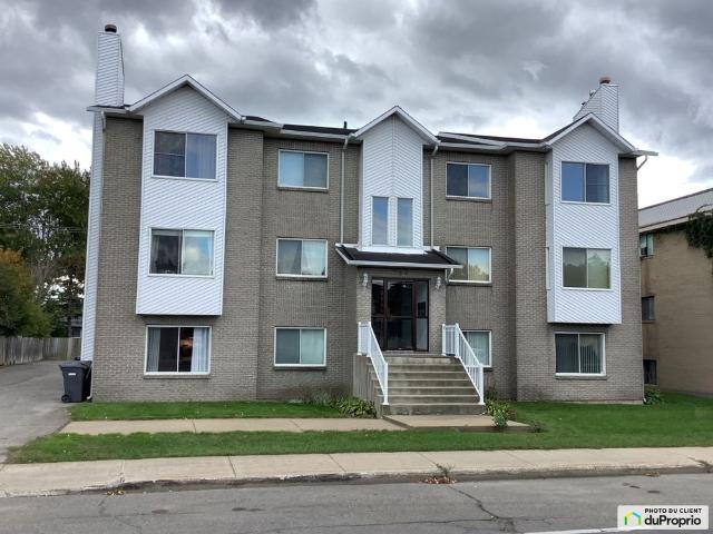 Apartment for rent in Sainte-Dorothée, Laval (région administrative)