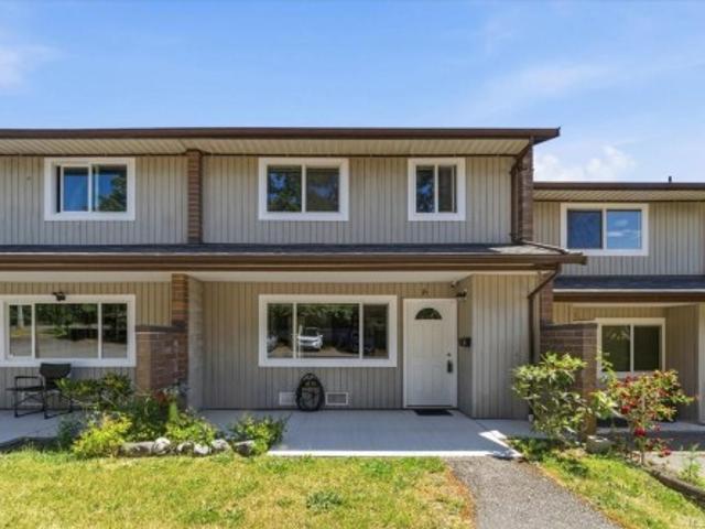 House for sale in Nanaimo, British Columbia