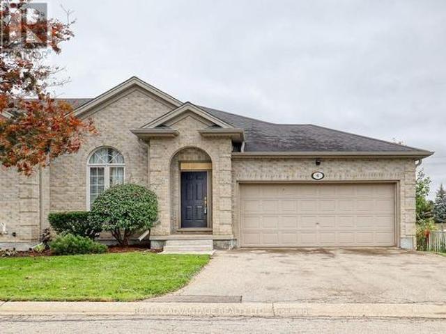 Townhouse for sale in London, Southwestern Ontario