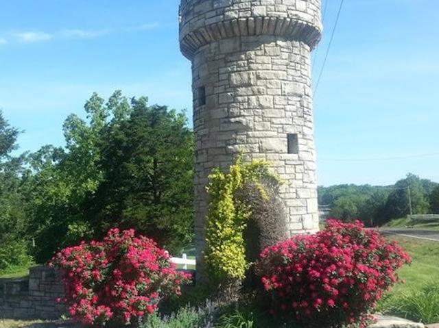 Land for sale in De Soto, Missouri