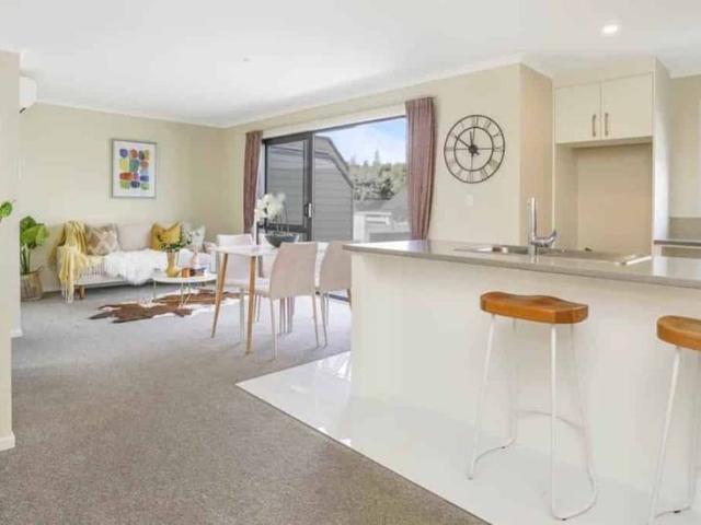 Townhouse for rent in Hamilton, Waikato