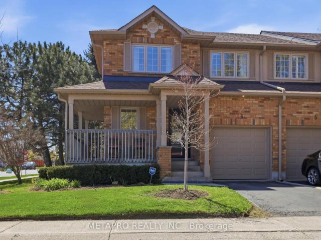 Condo for sale in Burlington, Ontario