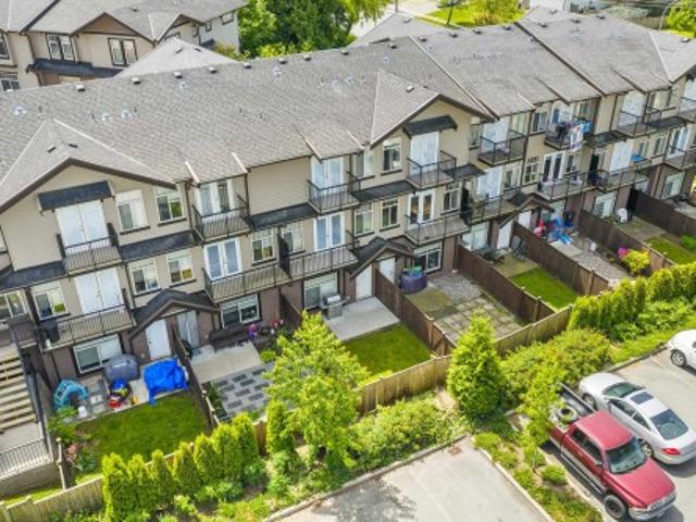 Townhouse for sale in Abbotsford, British Columbia