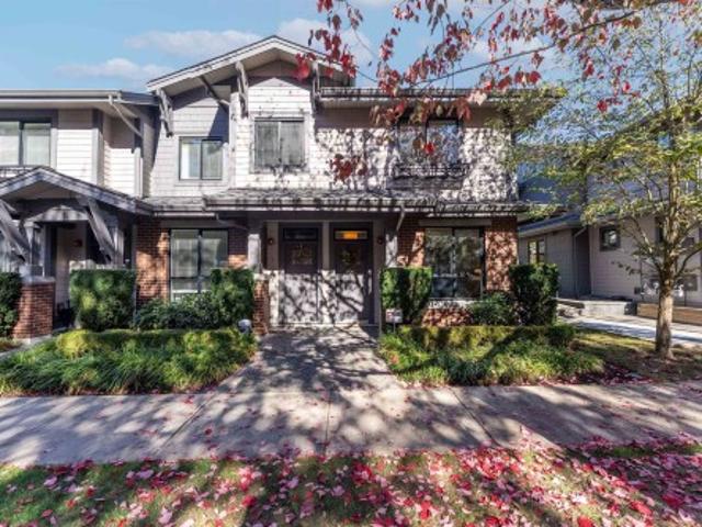 Townhouse for sale in South Surrey, Surrey