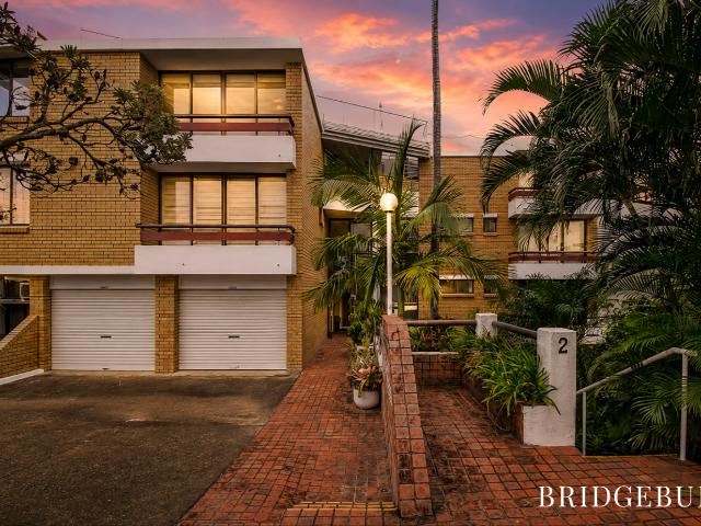 Apartment for rent in Kings Creek, Queensland