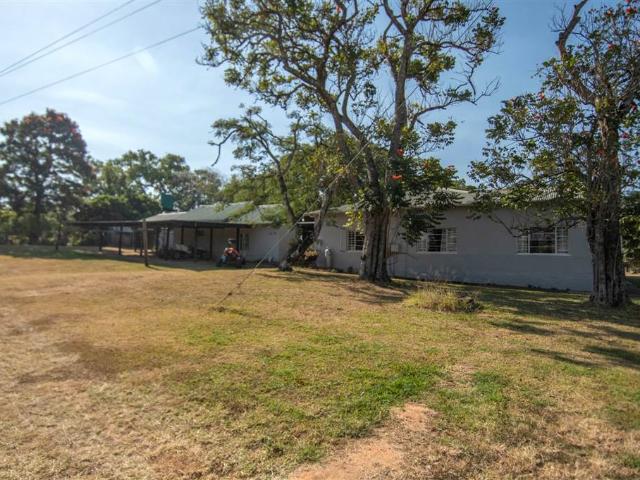 Commercial for sale in Ehlanzeni, Mpumalanga