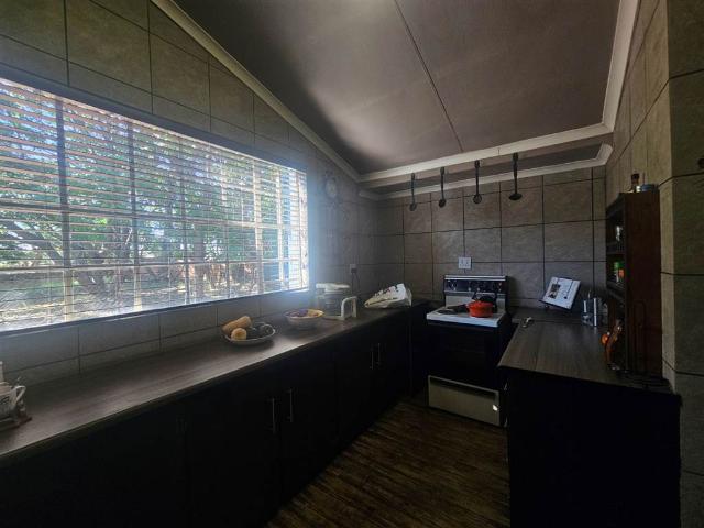 Farm for sale in Seshego, Limpopo