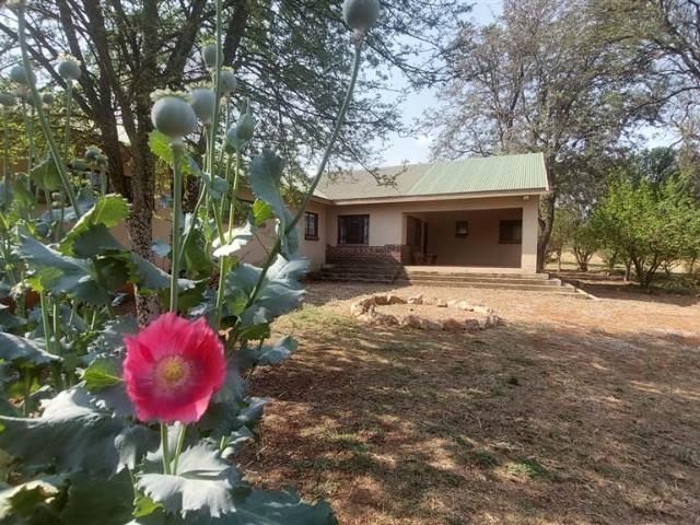 House for sale in Sedibeng, Gauteng