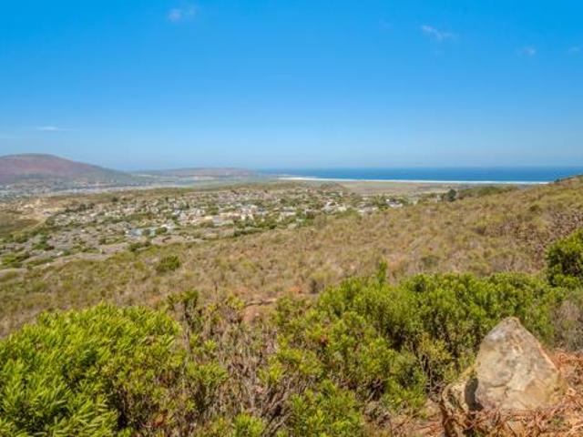 Land for sale in Cape Town, Western Cape