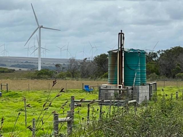 Land for sale in Cape St Francis, Eastern Cape