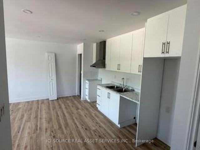 House for rent in Tottenham, Ontario