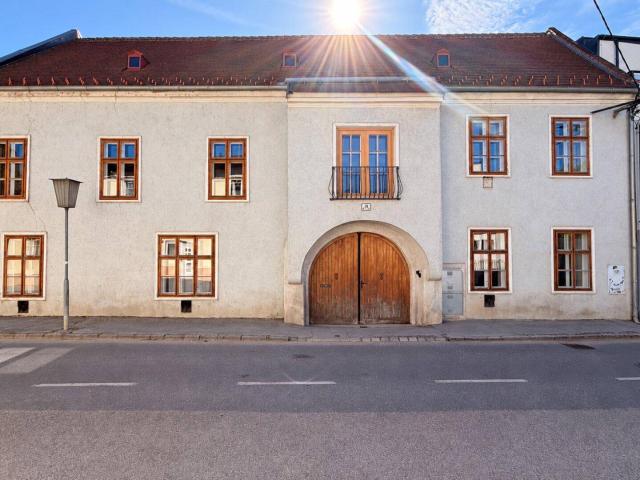 Haus kaufen in Lanzendorf, Mistelbach