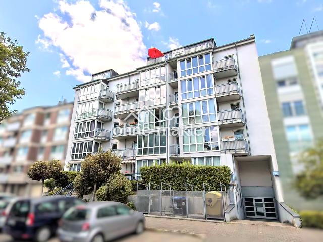 Apartment kaufen in Eller, Düsseldorf