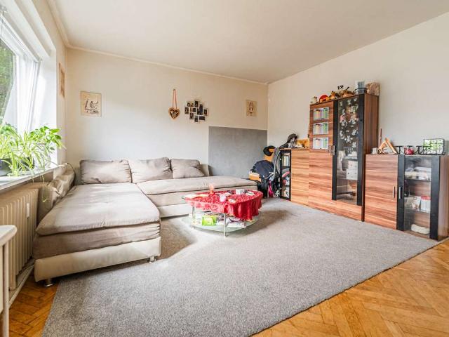 Wohnung kaufen in Mürwik, Flensburg