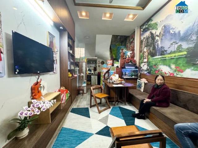 Nhà bán tại Khu phố cổ, Thành phố Hà Nội