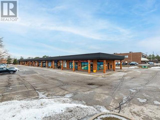 Commercial for sale in York, Ontario