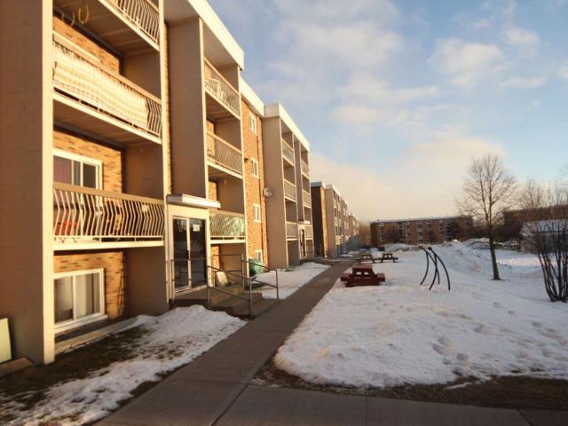 Apartment for rent in Québec, Quebec
