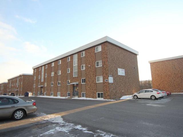 Apartment for rent in Québec, Quebec