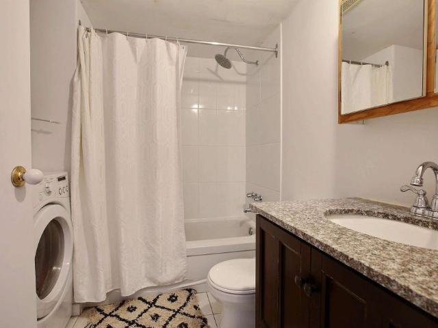 Apartment for rent in Québec, Quebec