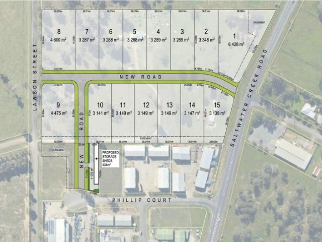 Property for sale in St Helens, Queensland