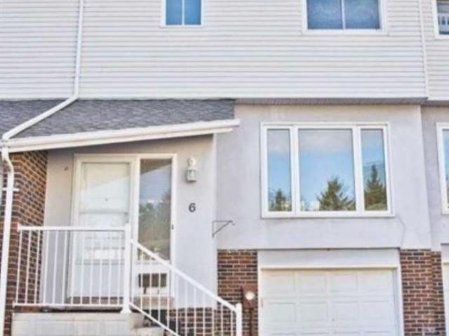 Condo for rent in Woburn, Ontario