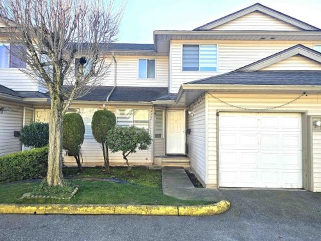 Townhouse for sale in Abbotsford, British Columbia