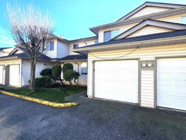 Townhouse for sale in Abbotsford, Fraser Valley Regional District