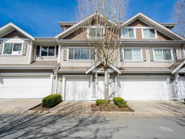 Townhouse for sale in Abbotsford, British Columbia