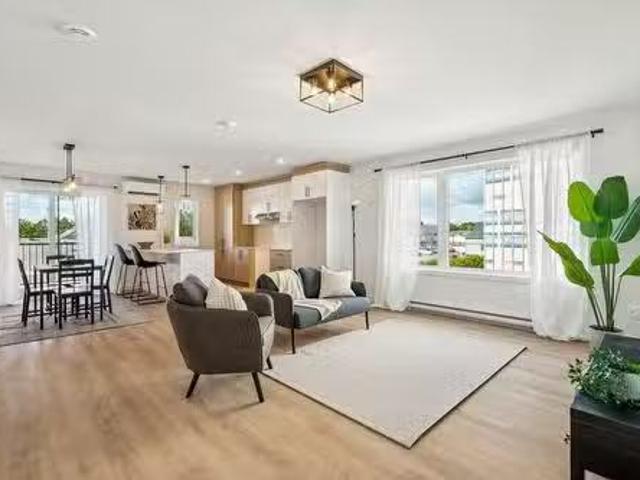Apartment for rent in Beauharnois-salaberry, Quebec