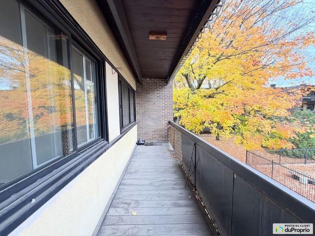 Apartment for rent in Sainte-Foy, Québec