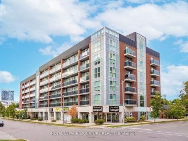 Apartment for sale in Waterloo, Ontario