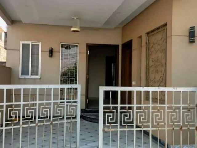 House for rent in Rawalpindi, Islamabad Capital Territory