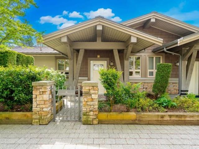 Townhouse for sale in Coquitlam, British Columbia