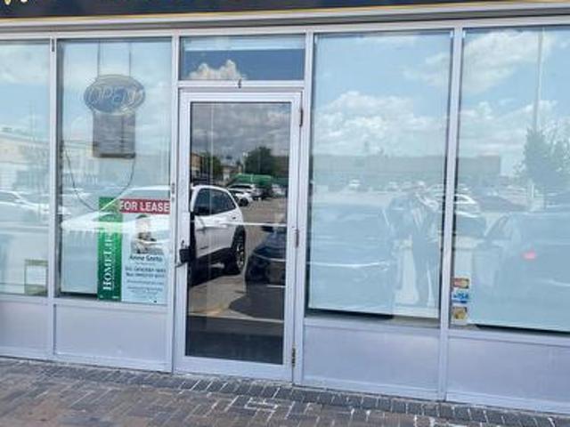 Commercial for rent in York, Ontario