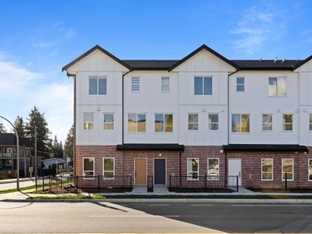 Townhouse for sale in Abbotsford, British Columbia