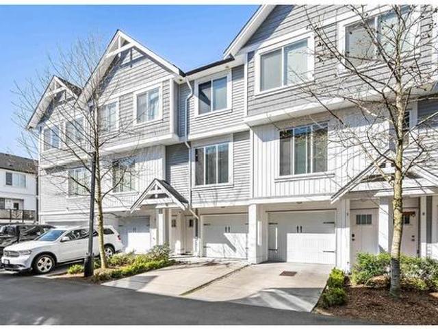 Townhouse for sale in Abbotsford, British Columbia