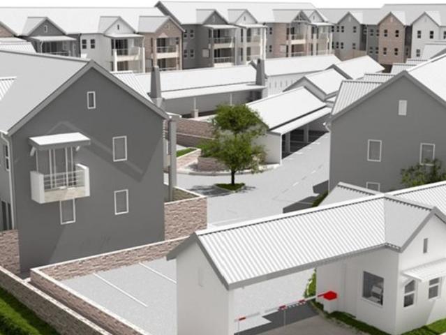 Property for sale in Western Cape