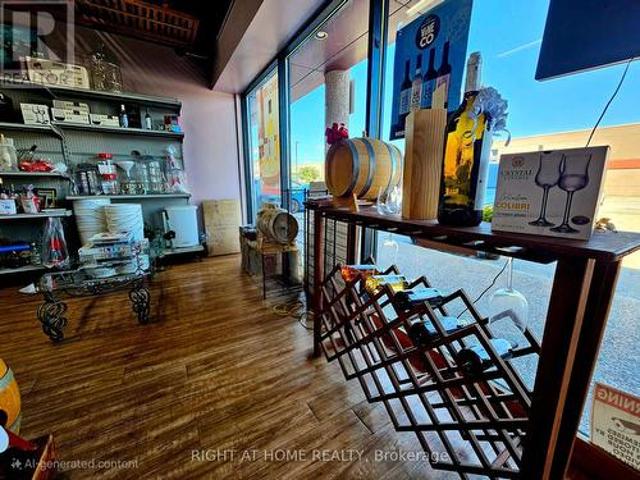 Commercial for sale in Woburn, Ontario