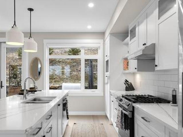 House for sale in Winfield, British Columbia