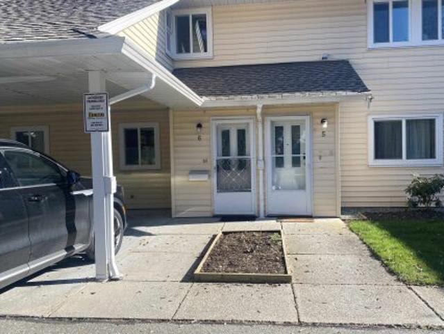 Townhouse for sale in Mission, British Columbia