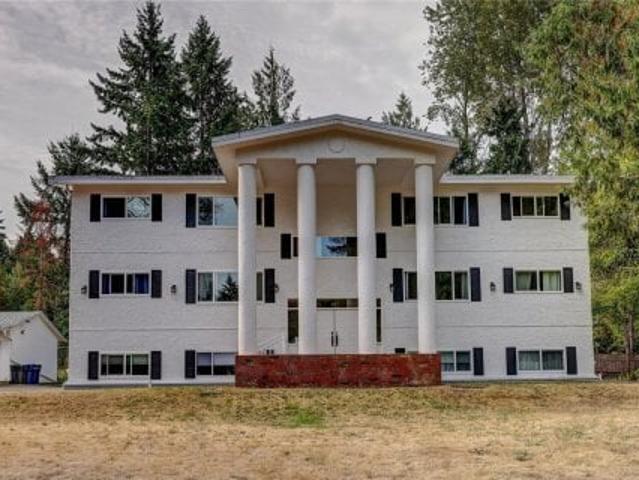 Condo for sale in Qualicum Beach, British Columbia