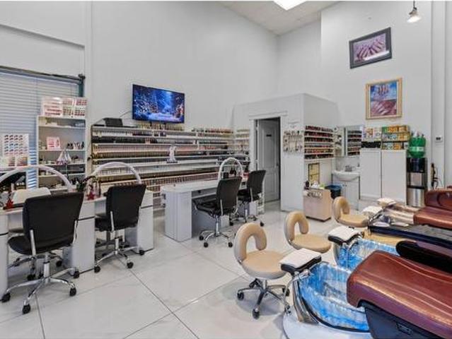 Commercial for sale in Abbotsford, British Columbia