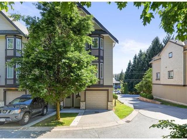 Townhouse for sale in Mission, British Columbia